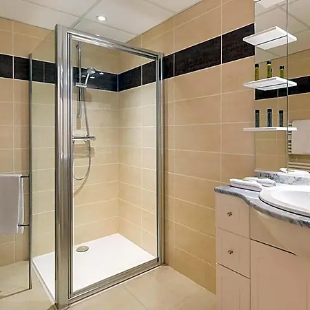 Hotel Medicis Les Petites Roches 3*
