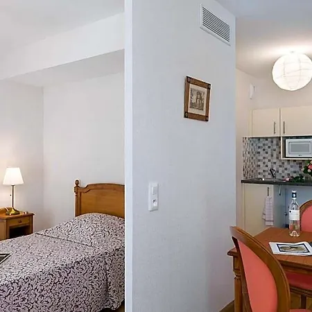 Hotel Medicis Les Petites Roches