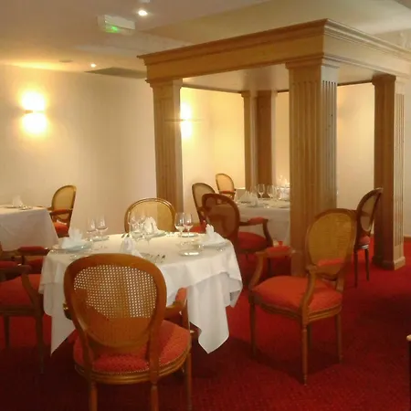 Hotel Medicis Les Petites Roches