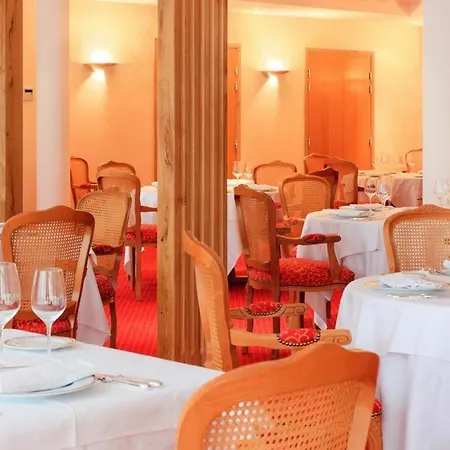 Medicis Les Petites Roches 3* Dijon
